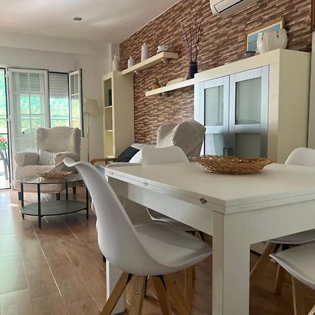 Apartamento Las Yucas - Aguadulce Sur Leilighet Almería Eksteriør bilde