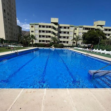Apartamento Las Yucas - Aguadulce Sur Leilighet Almería Eksteriør bilde