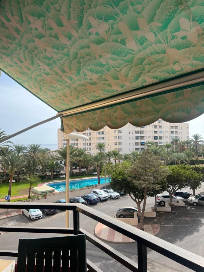 Apartamento Las Yucas - Aguadulce Sur Leilighet Almería Eksteriør bilde