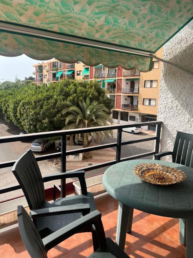 Apartamento Las Yucas - Aguadulce Sur Leilighet Almería Eksteriør bilde