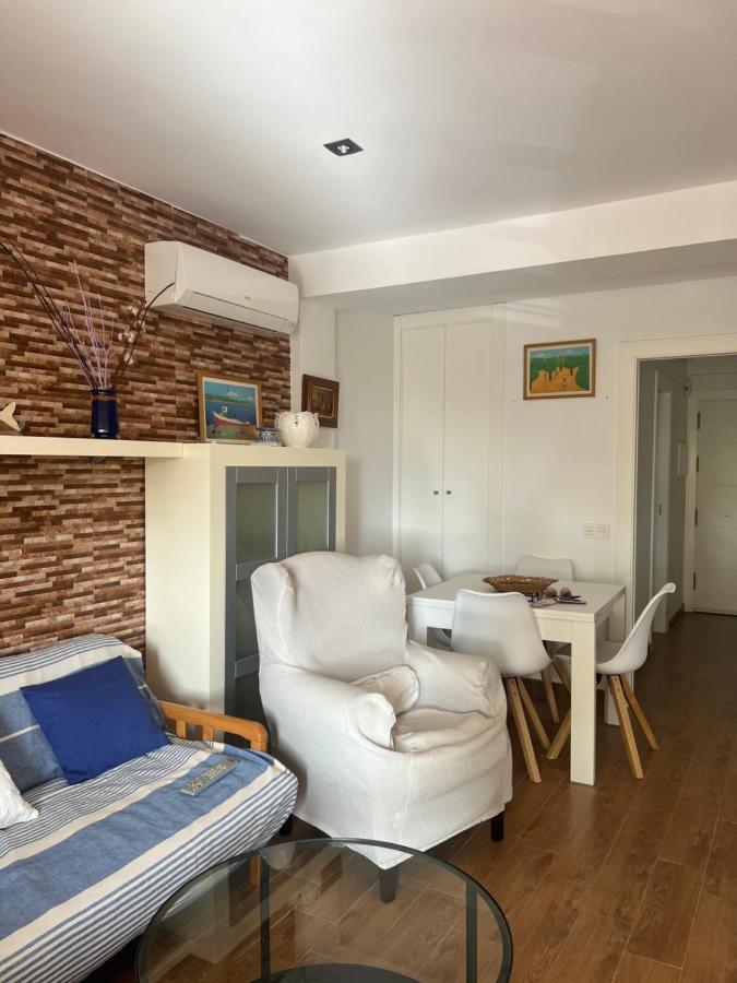 Apartamento Las Yucas - Aguadulce Sur Leilighet Almería Eksteriør bilde
