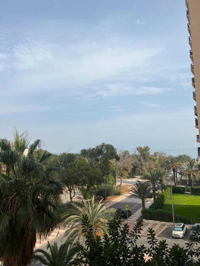 Apartamento Las Yucas - Aguadulce Sur Leilighet Almería Eksteriør bilde