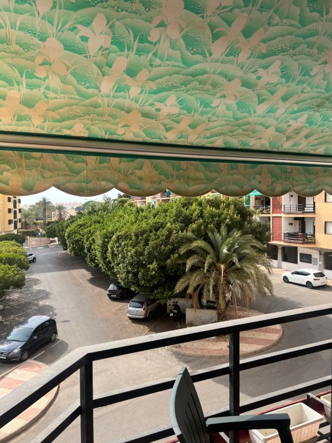 Apartamento Las Yucas - Aguadulce Sur Leilighet Almería Eksteriør bilde