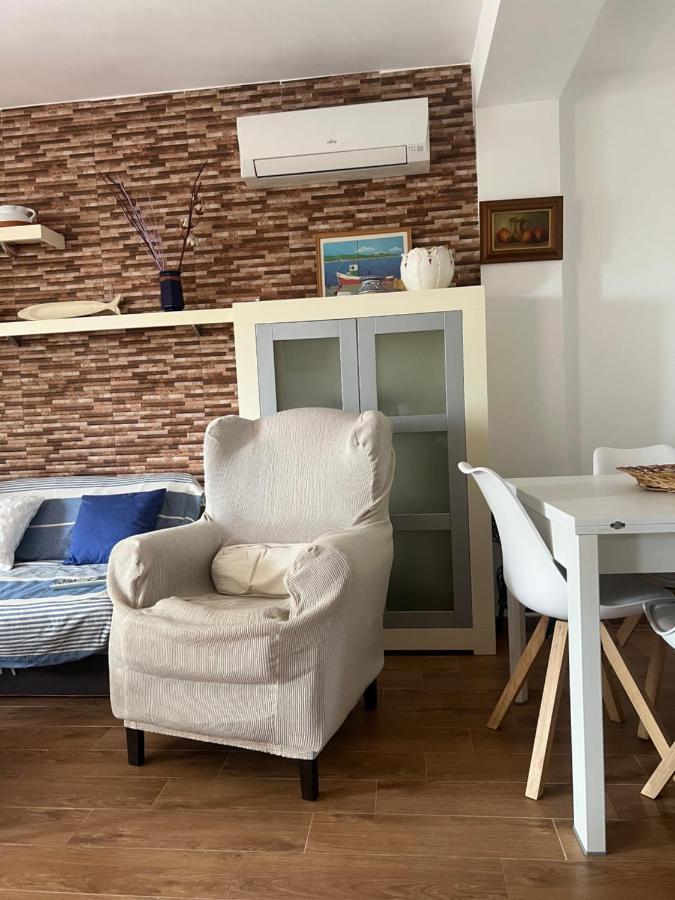 Apartamento Las Yucas - Aguadulce Sur Leilighet Almería Eksteriør bilde