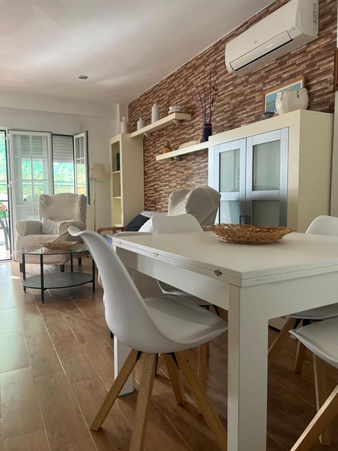 Apartamento Las Yucas - Aguadulce Sur Leilighet Almería Eksteriør bilde