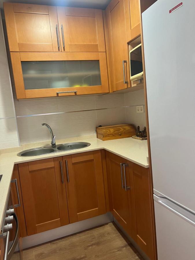 Apartamento Las Yucas - Aguadulce Sur Leilighet Almería Eksteriør bilde