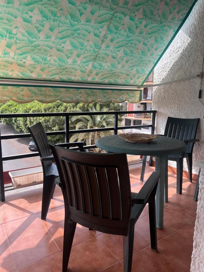 Apartamento Las Yucas - Aguadulce Sur Leilighet Almería Eksteriør bilde