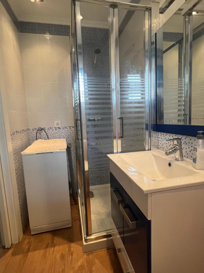 Apartamento Las Yucas - Aguadulce Sur Leilighet Almería Eksteriør bilde