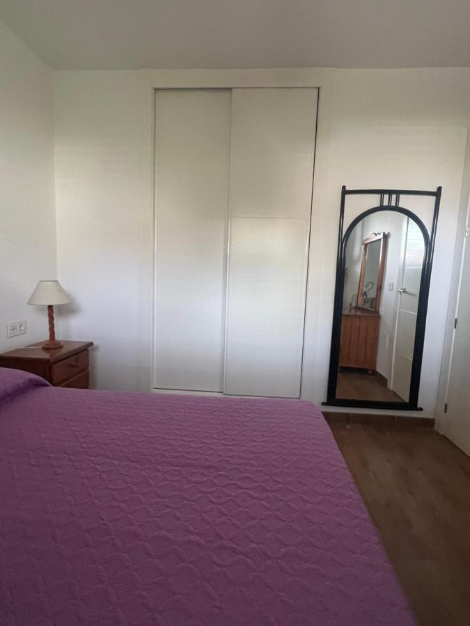 Apartamento Las Yucas - Aguadulce Sur Leilighet Almería Eksteriør bilde